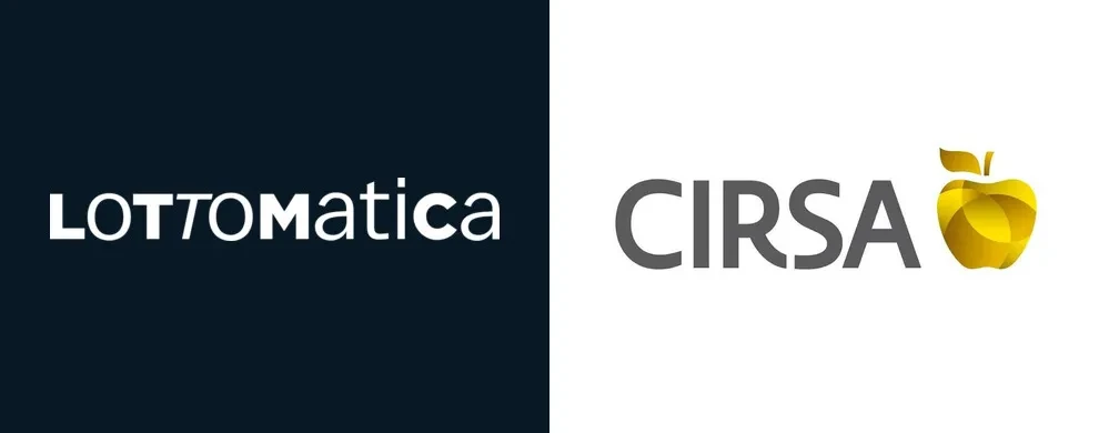 Fusione tra Lottomatica e Cirsa